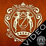 ZEMANI VIDEO Sidebar Logo
